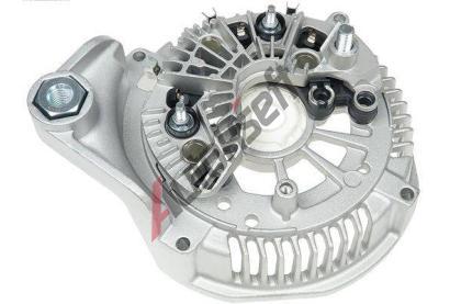 AS-PL Drk, pruba pohonu genertoru APL ARC3041, ARC3041