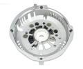 AS-PL Drk, pruba pohonu genertoru APL ARC3041, ARC3041