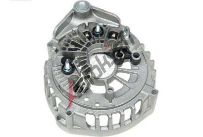AS-PL Drk, pruba pohonu genertoru APL ARC3042, ARC3042