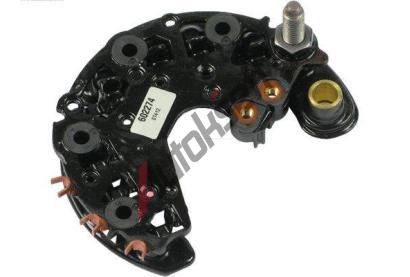 AS-PL Usmrova alterntoru APL ARC3044(VALEO), ARC3044(VALEO)