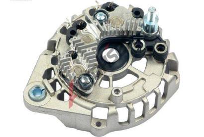 AS-PL Drk, pruba pohonu genertoru APL ARC3045, ARC3045