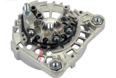 AS-PL Drk, pruba pohonu genertoru APL ARC3048, ARC3048