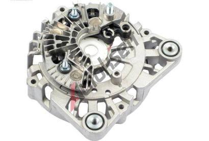 AS-PL Drk, pruba pohonu genertoru APL ARC3049, ARC3049