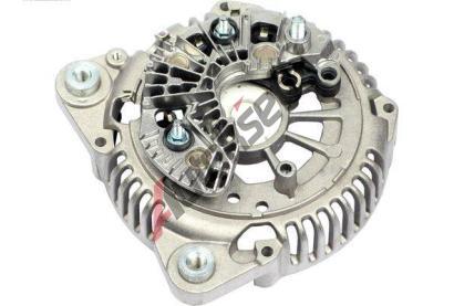 AS-PL Drk, pruba pohonu genertoru APL ARC3050, ARC3050