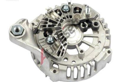 AS-PL Drk, pruba pohonu genertoru APL ARC3051, ARC3051
