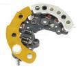 AS-PL Usmrova alterntoru APL ARC3054, ARC3054