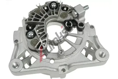 AS-PL Drk, pruba pohonu genertoru APL ARC3060, ARC3060
