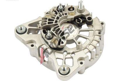 AS-PL Drk, pruba pohonu genertoru APL ARC3105, ARC3105