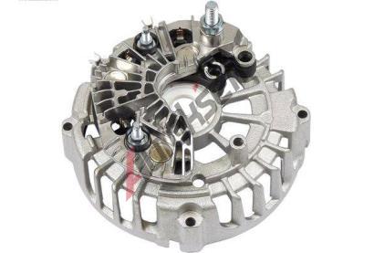 AS-PL Drk, pruba pohonu genertoru APL ARC3112, ARC3112