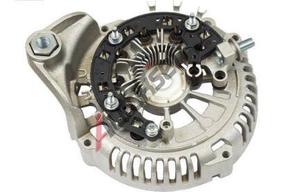 AS-PL Drk, pruba pohonu genertoru APL ARC3114, ARC3114