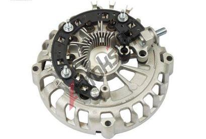 AS-PL Drk, pruba pohonu genertoru APL ARC3115, ARC3115