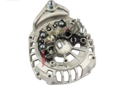 AS-PL Drk, pruba pohonu genertoru APL ARC3118, ARC3118