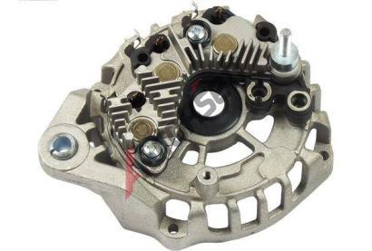 AS-PL Drk, pruba pohonu genertoru APL ARC3119, ARC3119