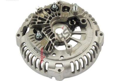 AS-PL Drk, pruba pohonu genertoru APL ARC3120, ARC3120