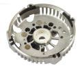 AS-PL Drk, pruba pohonu genertoru APL ARC3120, ARC3120