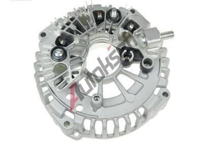 AS-PL Drk, pruba pohonu genertoru APL ARC3141S, ARC3141S