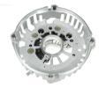 AS-PL Drk, pruba pohonu genertoru APL ARC3141S, ARC3141S