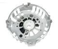 AS-PL Drk, pruba pohonu genertoru APL ARC3142S, ARC3142S