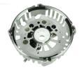 AS-PL Drk, pruba pohonu genertoru APL ARC3143S, ARC3143S