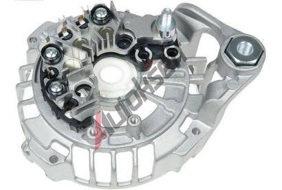 AS-PL Drk, pruba pohonu genertoru APL ARC3146S, ARC3146S