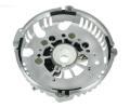 AS-PL Drk, pruba pohonu genertoru APL ARC3149S, ARC3149S