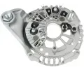 Drk, pruba pohonu genertoru AS-PL ‐ APL ARC3165S