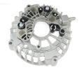 AS-PL Drk, pruba pohonu genertoru ‐ APL ARC3186S