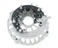 Drk, pruba pohonu genertoru AS-PL ‐ APL ARC3198S