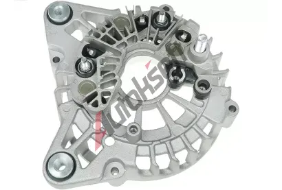 AS-PL Drk, pruba pohonu genertoru APL ARC3212S, ARC3212S