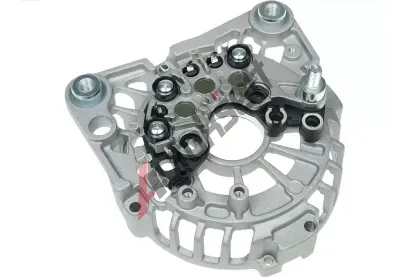 AS-PL Drk, pruba pohonu genertoru APL ARC3214S, ARC3214S