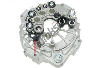 AS-PL Drk, pruba pohonu genertoru APL ARC3215S, ARC3215S