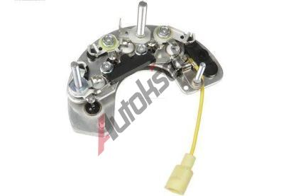 AS-PL Usmrova alterntoru APL ARC4004, ARC4004