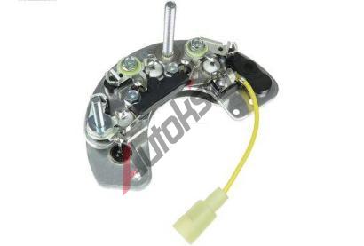 AS-PL Usmrova alterntoru APL ARC4005, ARC4005
