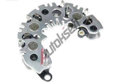 AS-PL Usmrova alterntoru APL ARC4040S, ARC4040S