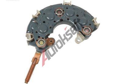 AS-PL Usmrova alterntoru APL ARC6005, ARC6005