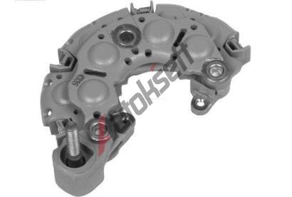 AS-PL Usmrova alterntoru APL ARC6011, ARC6011