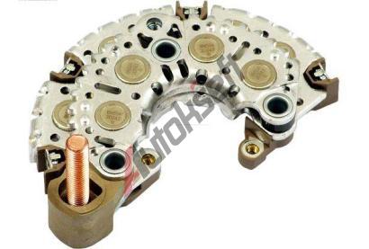 AS-PL Usmrova alterntoru APL ARC6017A, ARC6017A