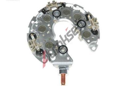AS-PL Usmrova alterntoru APL ARC6020, ARC6020