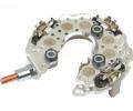 Usmrova alterntoru AS-PL ‐ APL ARC6061