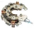 Usmrova alterntoru AS-PL ‐ APL ARC6066