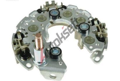AS-PL Usmrova alterntoru APL ARC6085S, ARC6085S