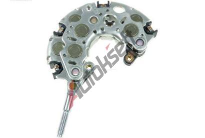 AS-PL Usmrova alterntoru APL ARC6086S, ARC6086S