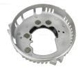 AS-PL Drk, pruba pohonu genertoru APL ARC9010, ARC9010