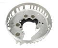 AS-PL Drk, pruba pohonu genertoru APL ARC9014, ARC9014