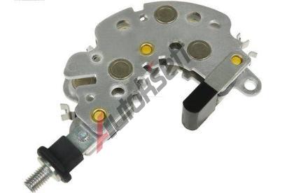 AS-PL Usmrova alterntoru APL ARC9016, ARC9016