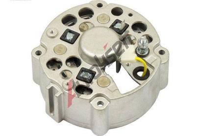 AS-PL Drk, pruba pohonu genertoru APL ARC9049, ARC9049