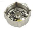 AS-PL Drk, pruba pohonu genertoru APL ARC9049, ARC9049