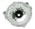 AS-PL Drk, pruba pohonu genertoru APL ARC9074S, ARC9074S