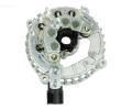 Drk, pruba pohonu genertoru AS-PL ‐ APL ARC9075S