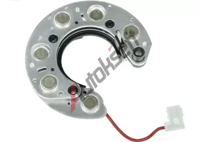 AS-PL Usměrňovač alternátoru APL ARC9085S, ARC9085S AS-PL Usměrňovač alternátoru APL ARC9085S, ARC9085S